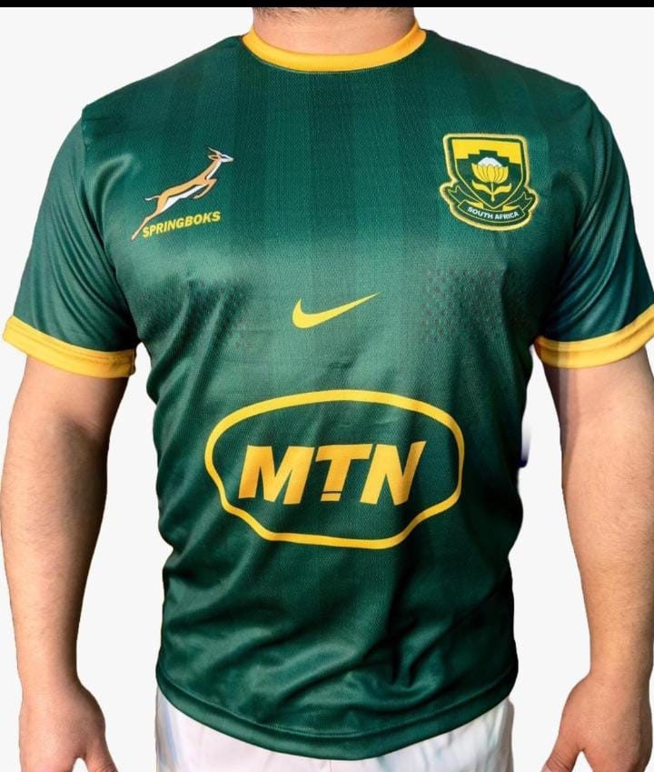 Camisetas Rugby - Imagen 2