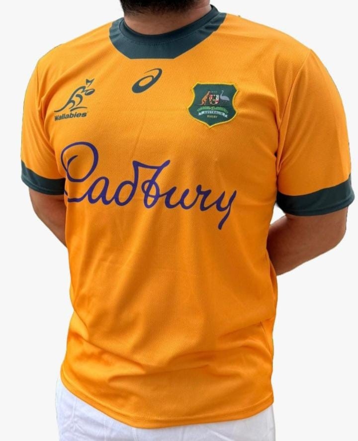 Camisetas Rugby - Imagen 3