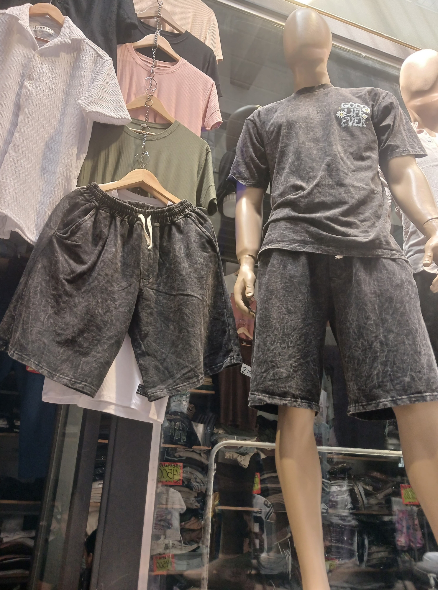 Bermudas Batik - Imagen 2