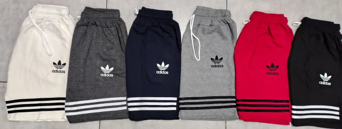 Short Adidas Hombre