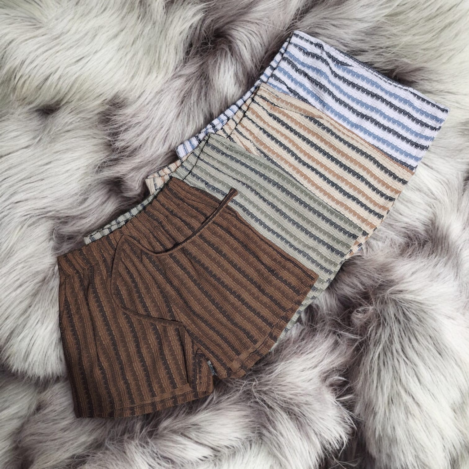 Shorts de Galapago - Imagen 2