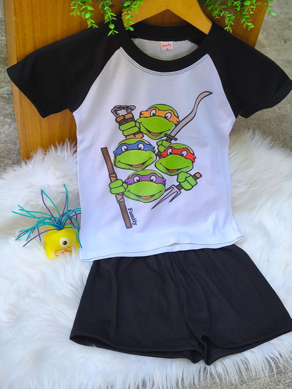 Pijamas - Imagen 2
