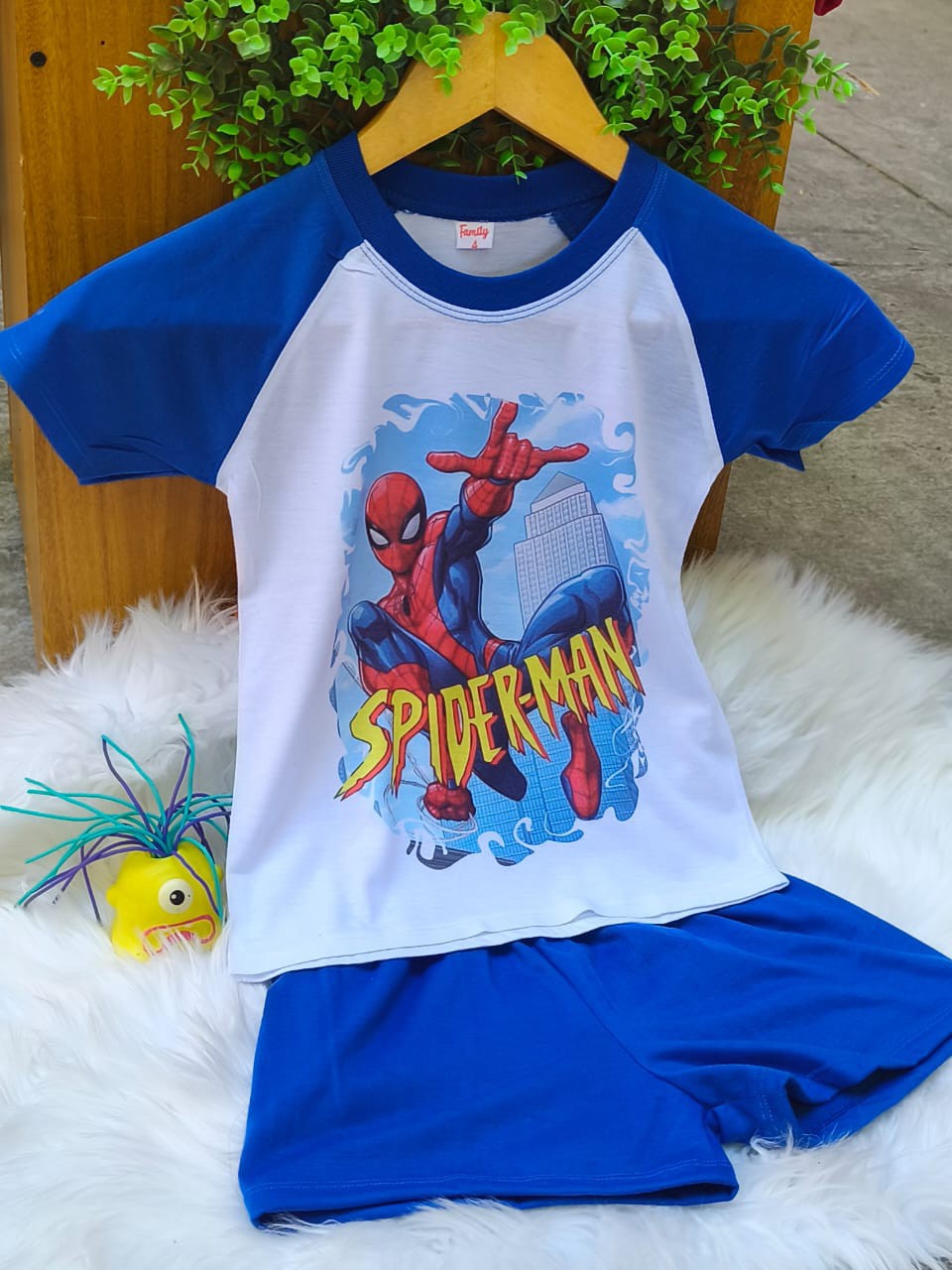 Pijamas - Imagen 3