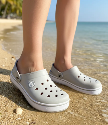 Suecos Harenna Goma Eva Crocs Art 241/242 - 241.png