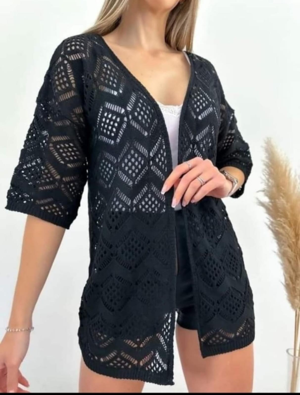 Kimono  Hilo - Imagen 2