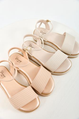 Sandalias de Fiesta para Nena Sheep Calidad Superior Art   756.007 (29 al 37)