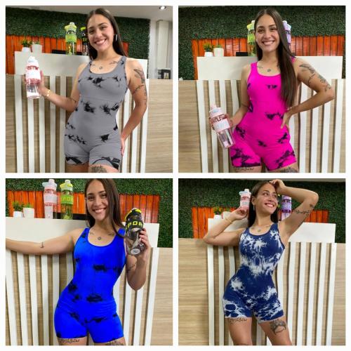 Catsuit Premium Oferta hasta Agotar Stock - Miniatura 2