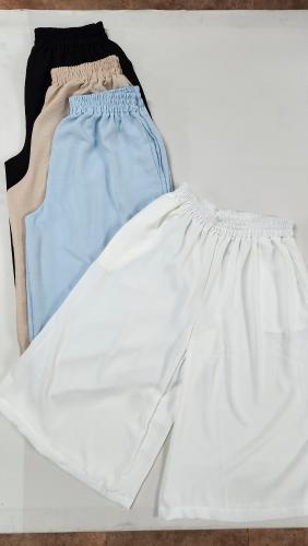 Culotte Maxi Palazzo