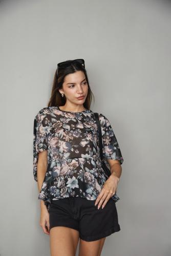 Blusa Fiorino