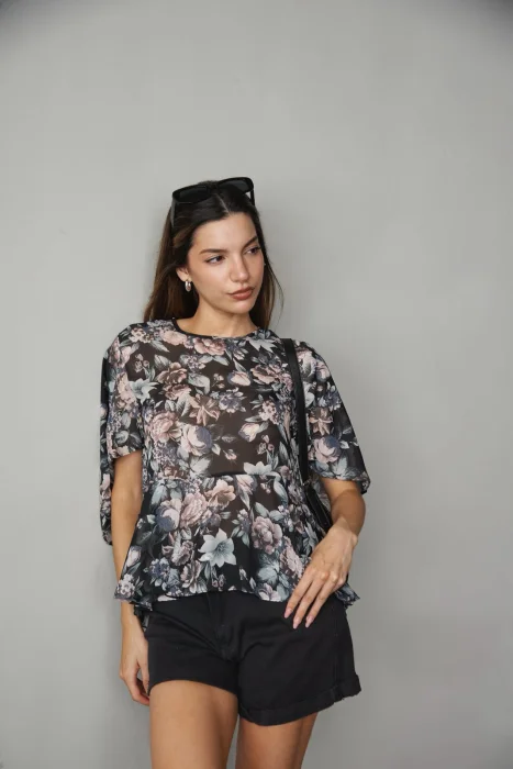 Blusa Fiorino