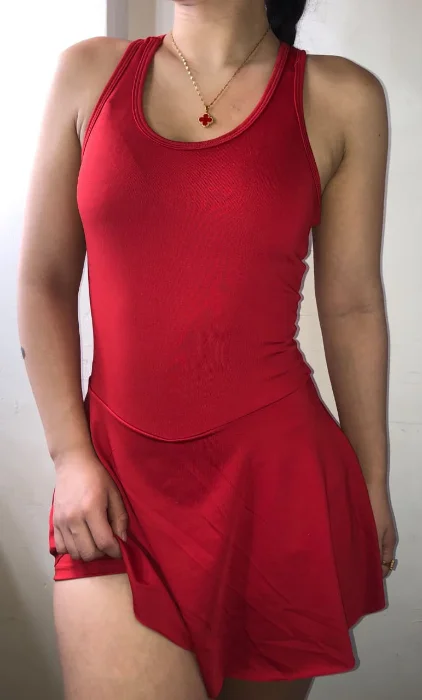 Catsuit con Bolsillo