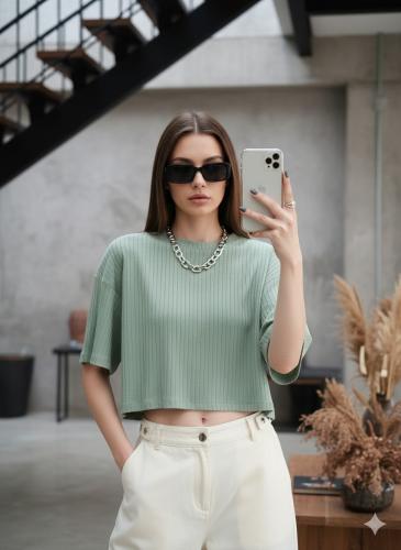 Pupera Oversize