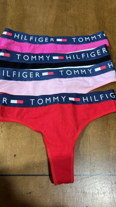 Colaless  Tommy H.
