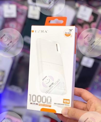 Cargador Pòrtatil 10.000mah