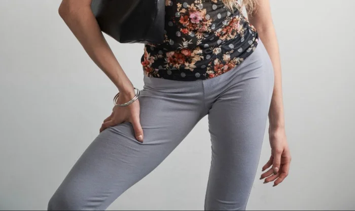 Calza Capri