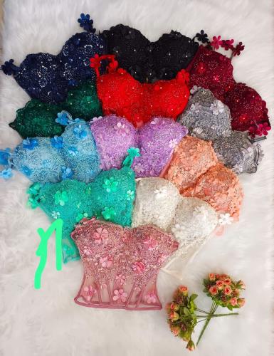 Corset Bustier - Miniatura 2