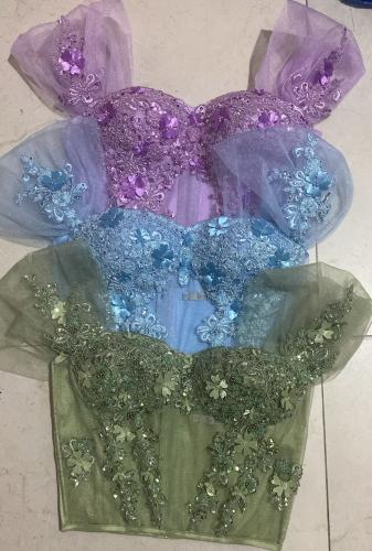 Corset Bustier - Miniatura 3