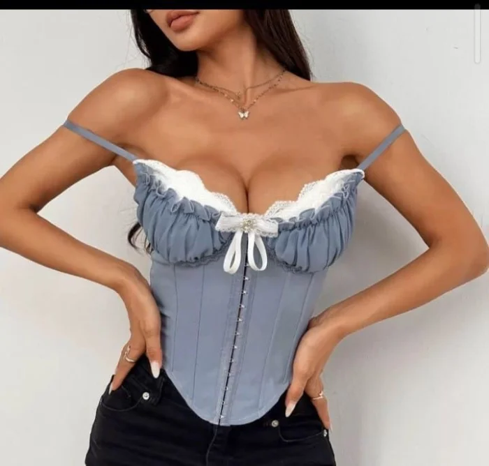 Corset Urban Princesa