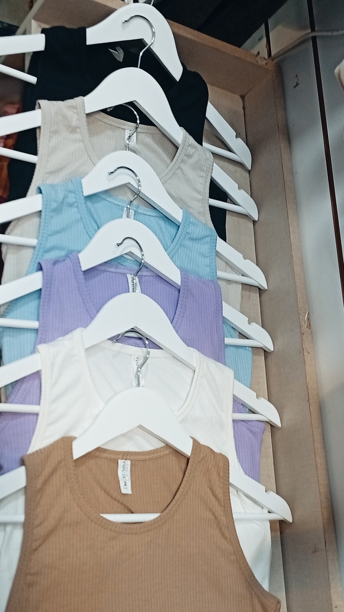 Musculosa  Morley - Imagen 2