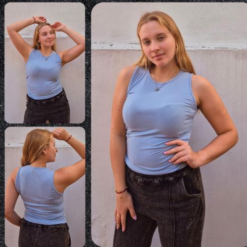 Musculosa  Morley