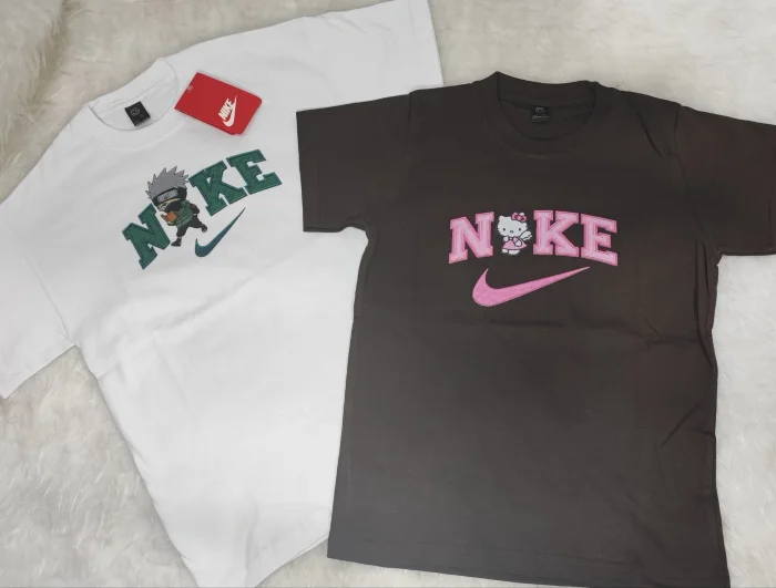 Remeras Oversize