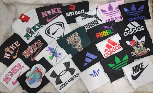 Remeras Oversize - Miniatura 2