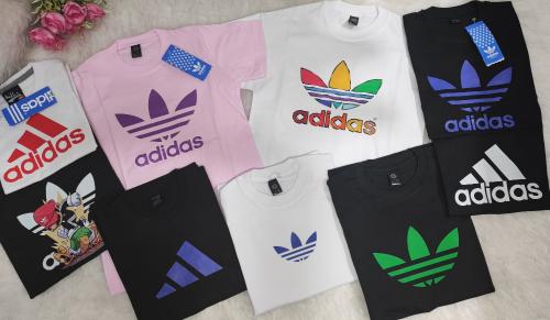 Remeras Oversize - Miniatura 4