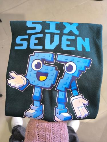 Remeras Oversize - Miniatura 6
