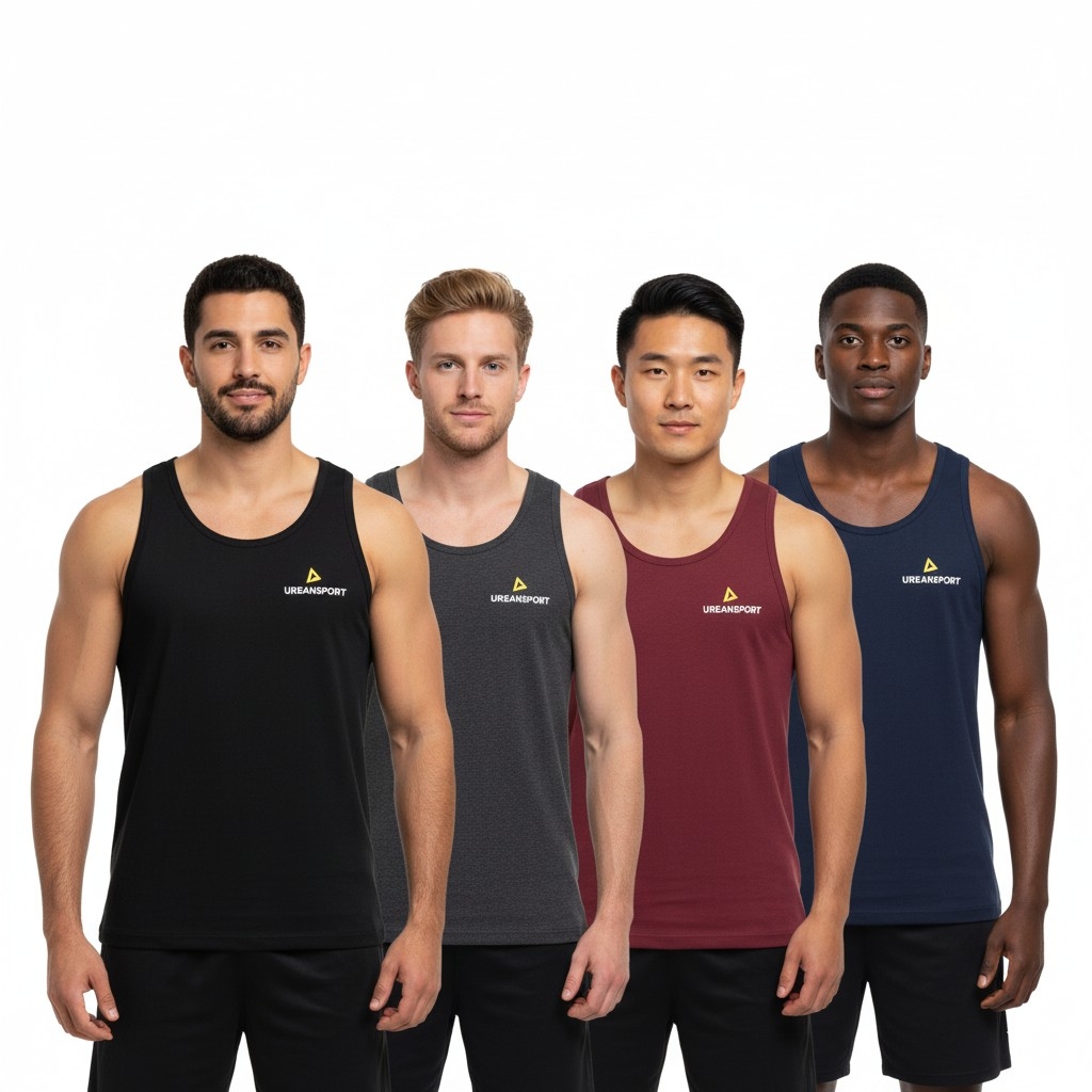 Musculosa Deportiva - Imagen 3