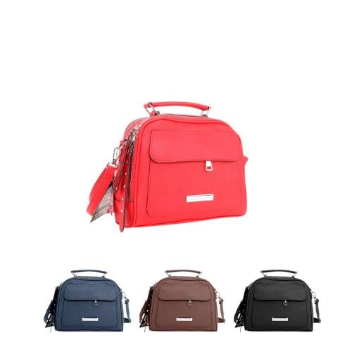 Cartera Pu 25323 de Agarrate Catalina