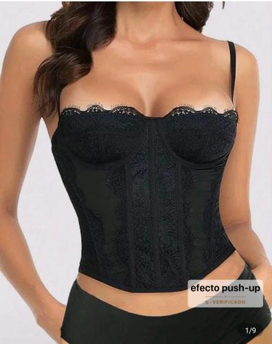 Corset Urban - Miniatura 2