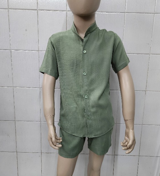 Conjunto de Lino de Nene 6 al 16 - Imagen 1