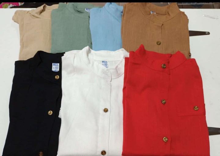 Conjunto de Lino de Nene 6 al 16 - Imagen 2