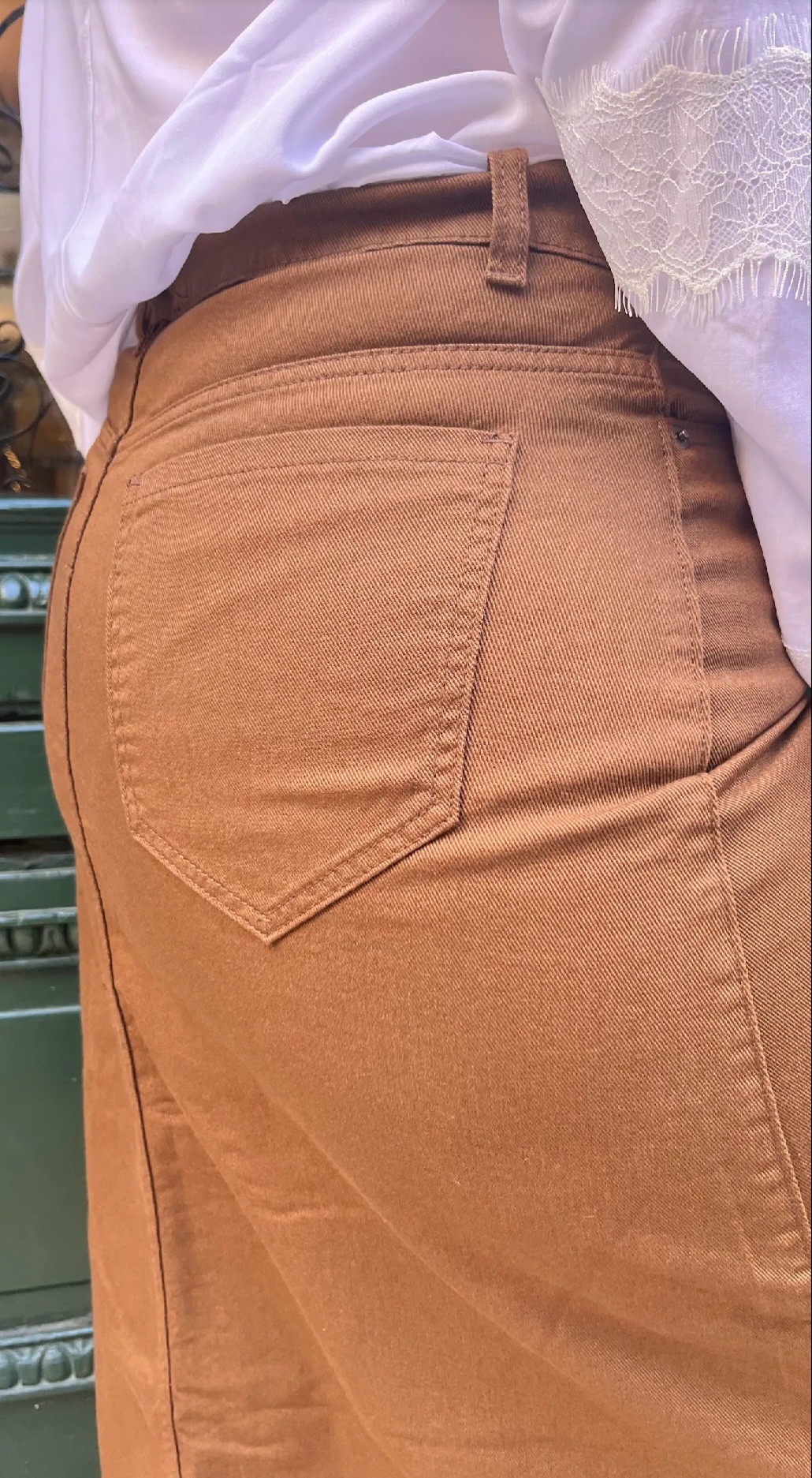 3/4 Mar Dulce de Leche - Imagen 3