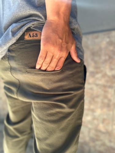 Chino - Miniatura 4