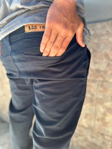 Chino - Miniatura 5