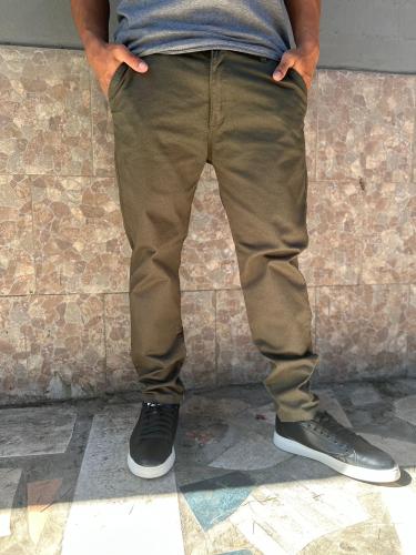 Chino - Miniatura 8