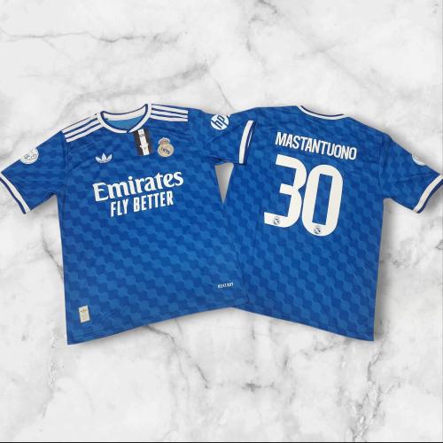 Camisetas de Futbol Europeas