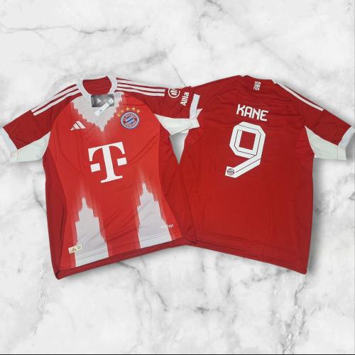 Camisetas de Futbol Europeas - Miniatura 2