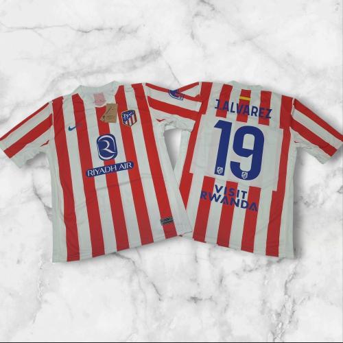 Camisetas de Fubol Europeas