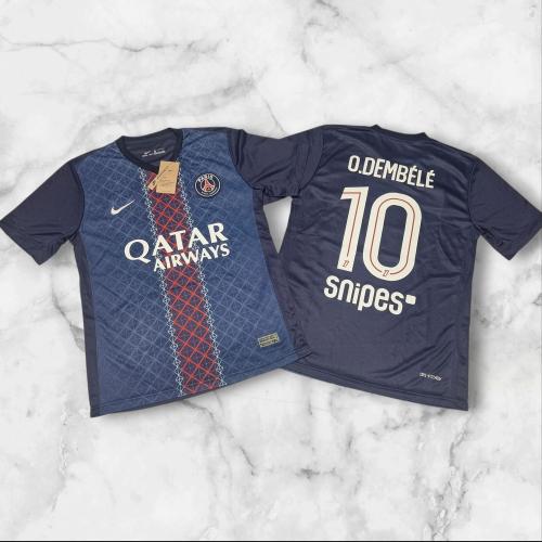 Camisetas de Fubol Europeas - Miniatura 2