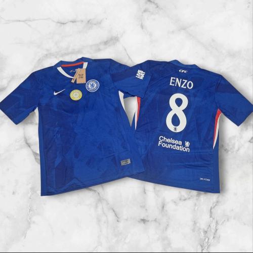 Camisetas de Fubol Europeas - Miniatura 3