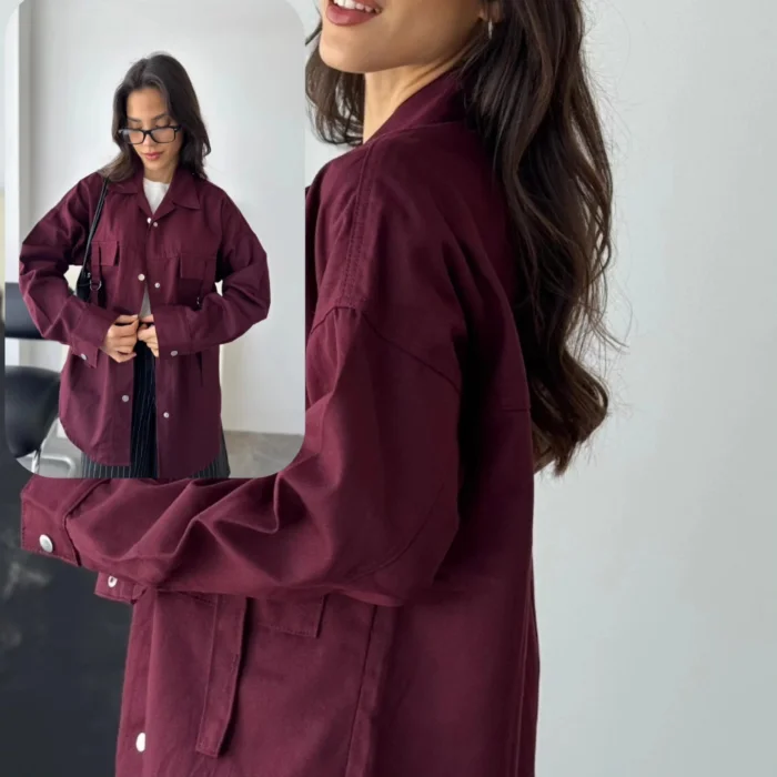 Camisa Alejandra