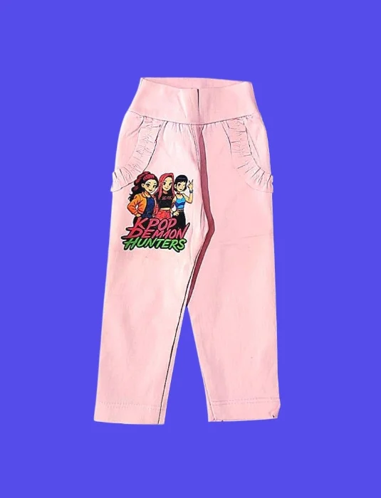 Calzas Beba Bengalina Kpop