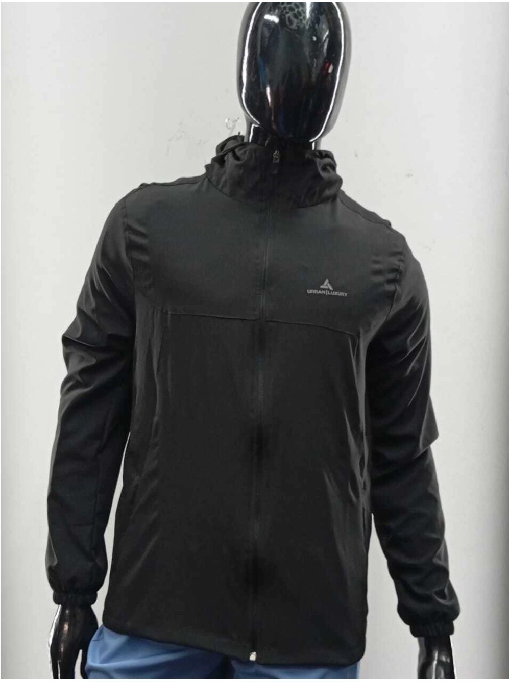 Campera Microfibra C/red - Imagen 9