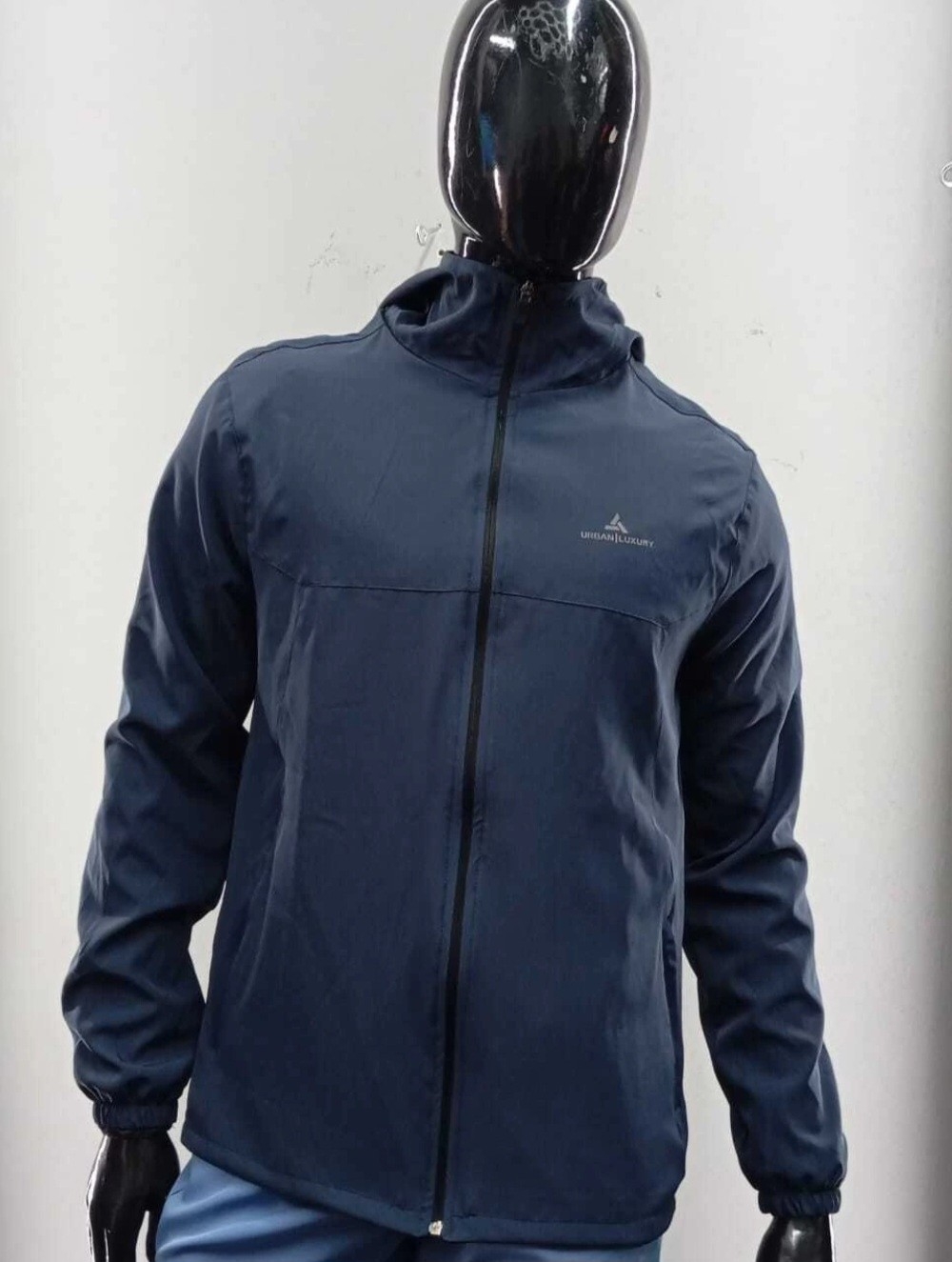 Campera Microfibra C/red - Imagen 6