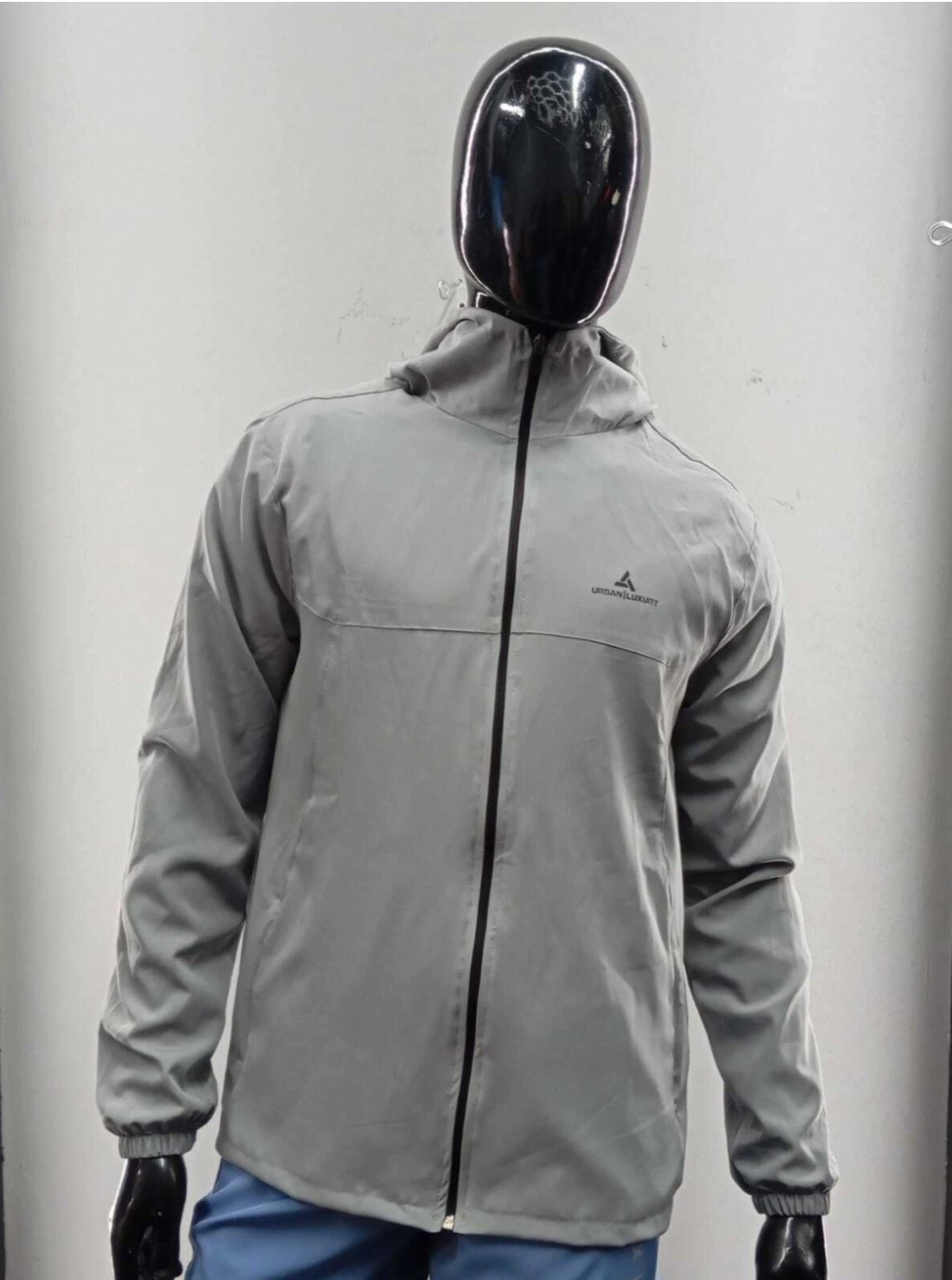 Campera Microfibra C/red - Imagen 7
