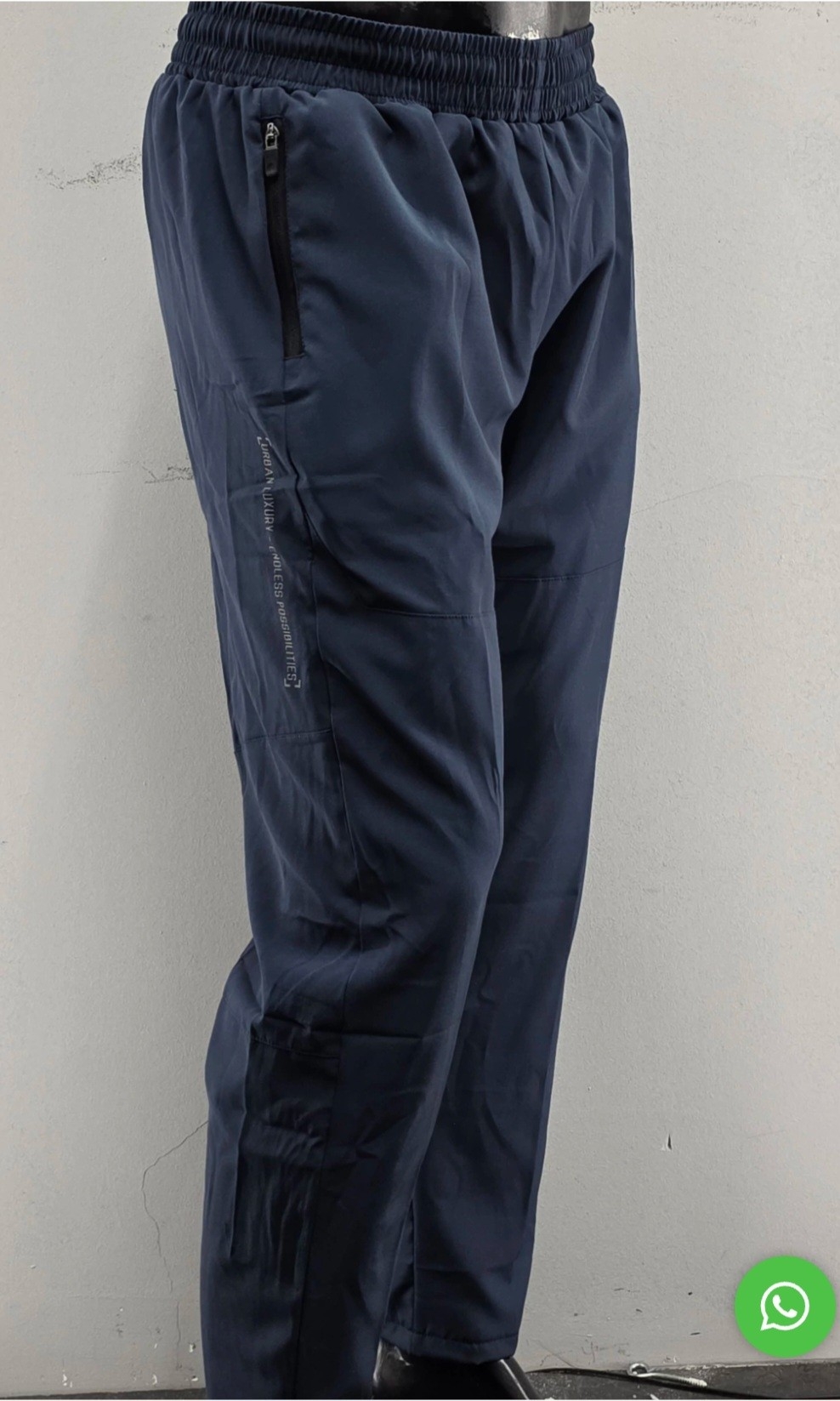 Pantalón Microfibra C/red - Imagen 7