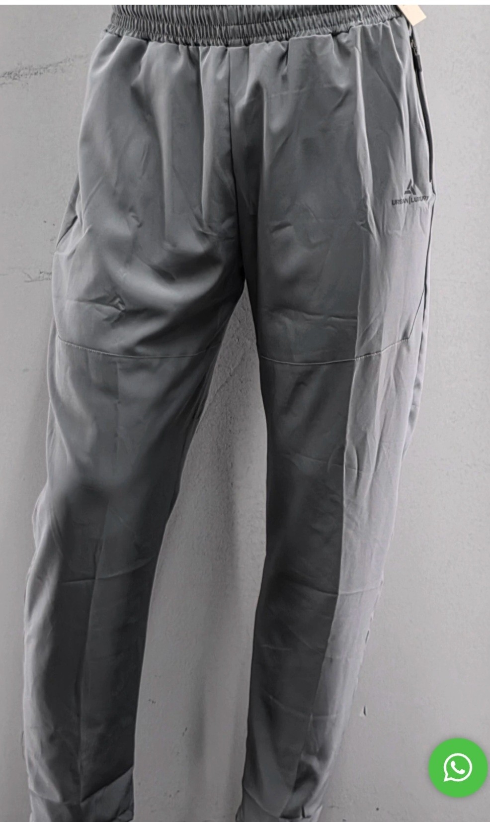 Pantalón Microfibra C/red - Imagen 6