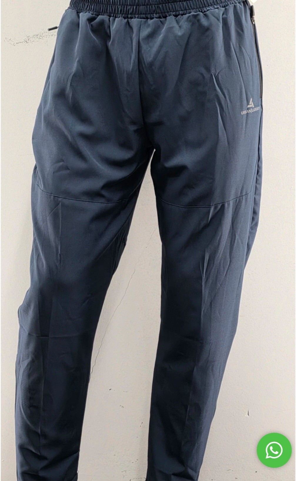 Pantalón Microfibra C/red - Imagen 5